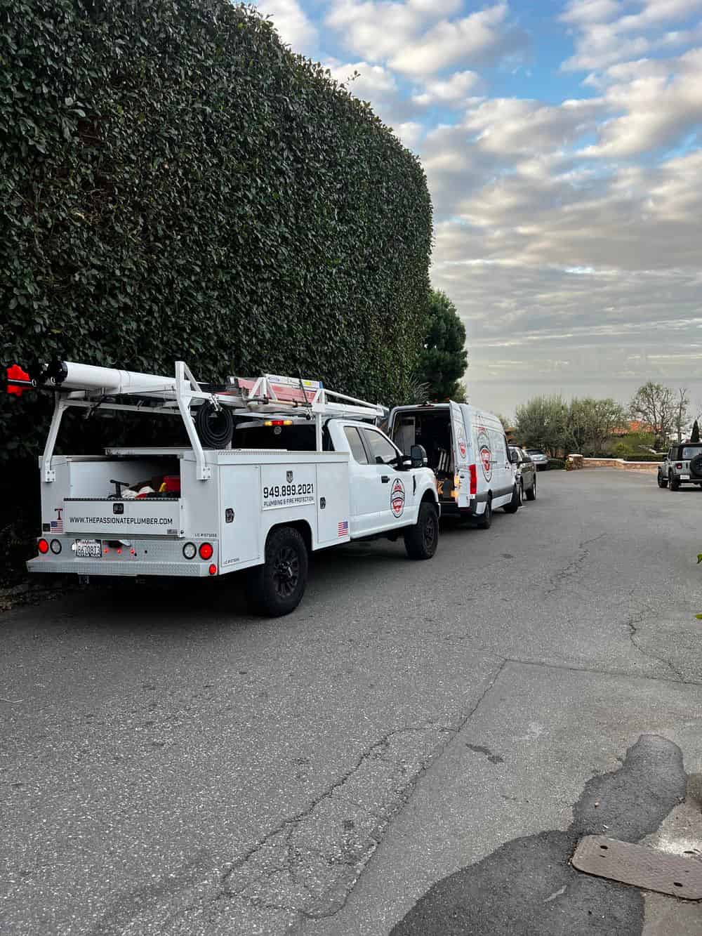 Tankless Water Heater Repair image