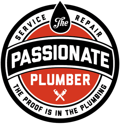 The Passionate Plumber
