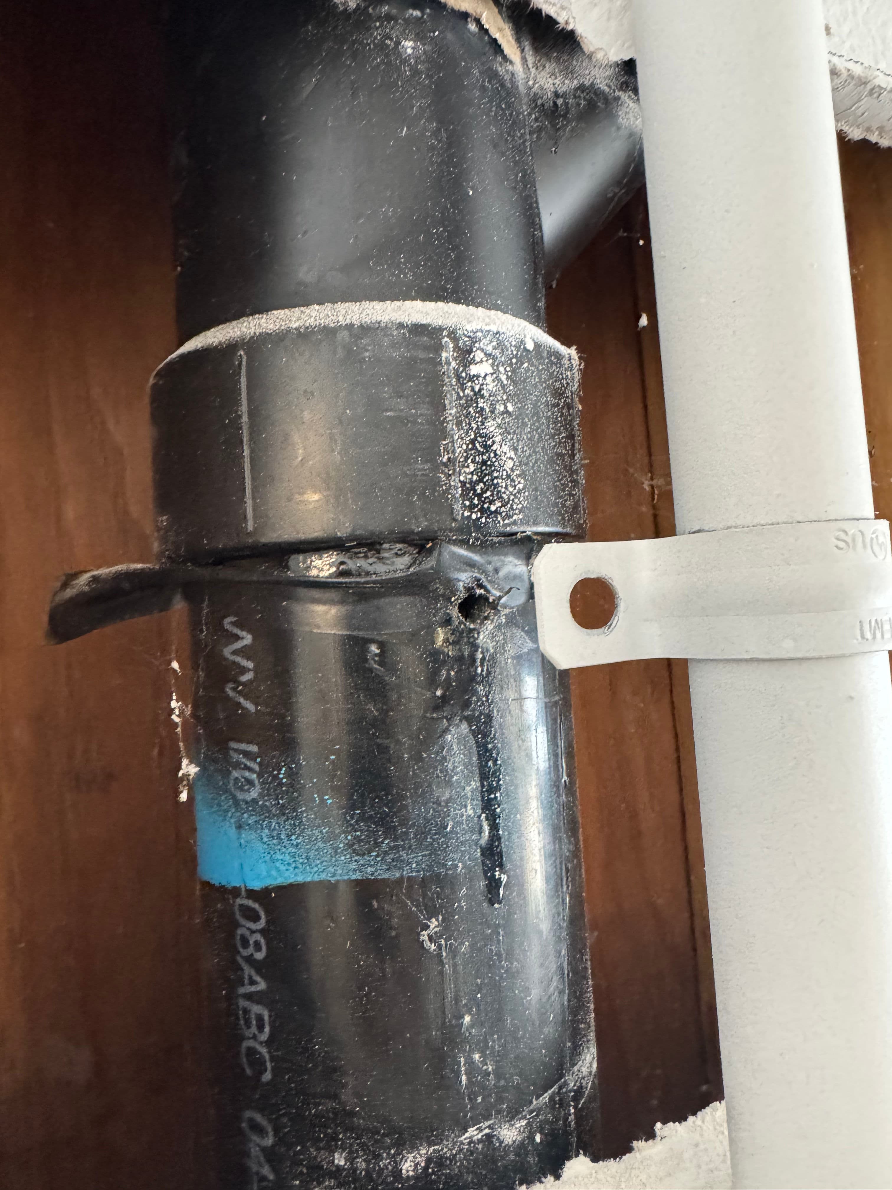 Project Hidden Pipe Leak Detection and Repair image