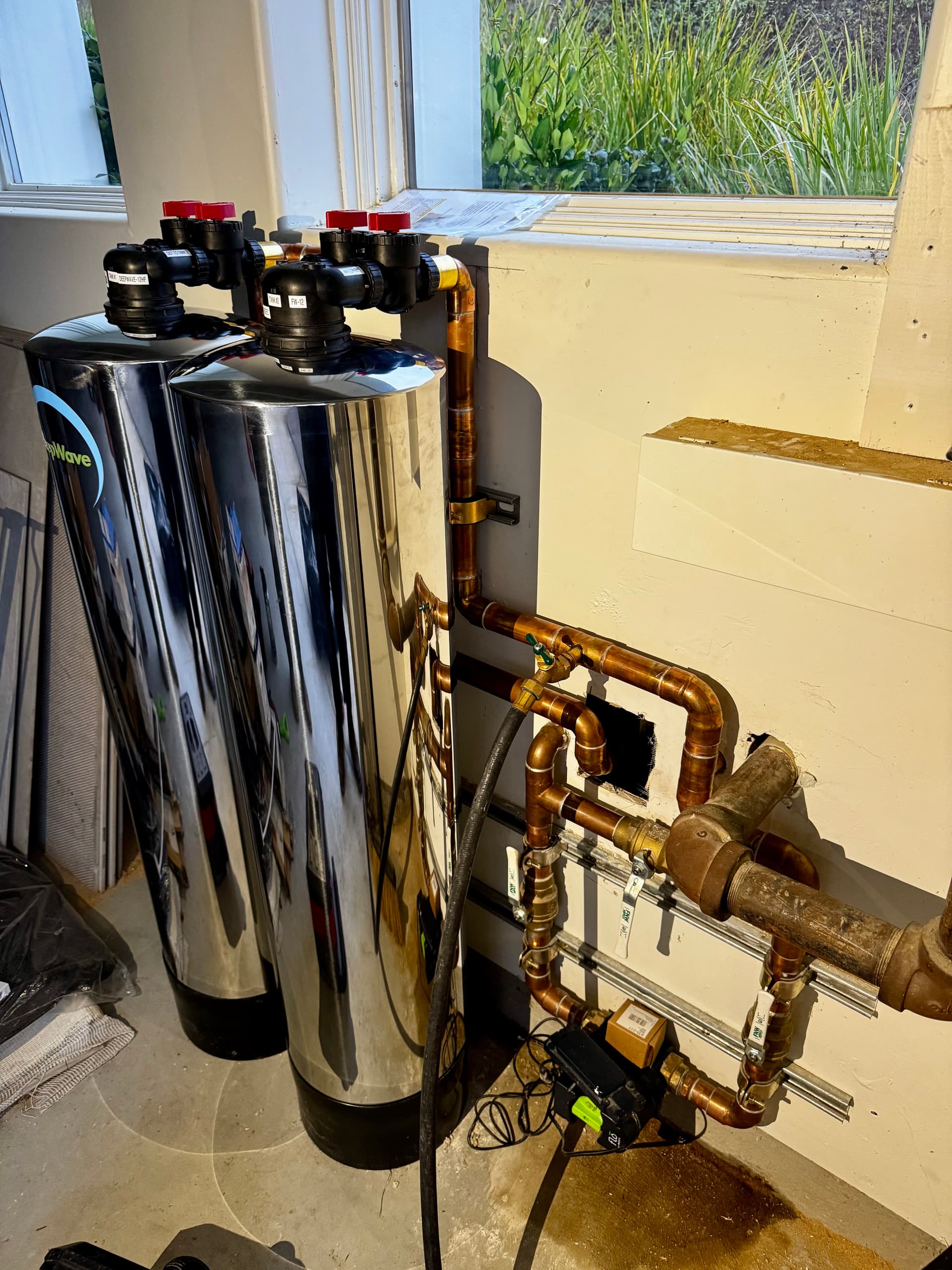 Enhance Your Home with a Cutting-Edge Water Filtration System