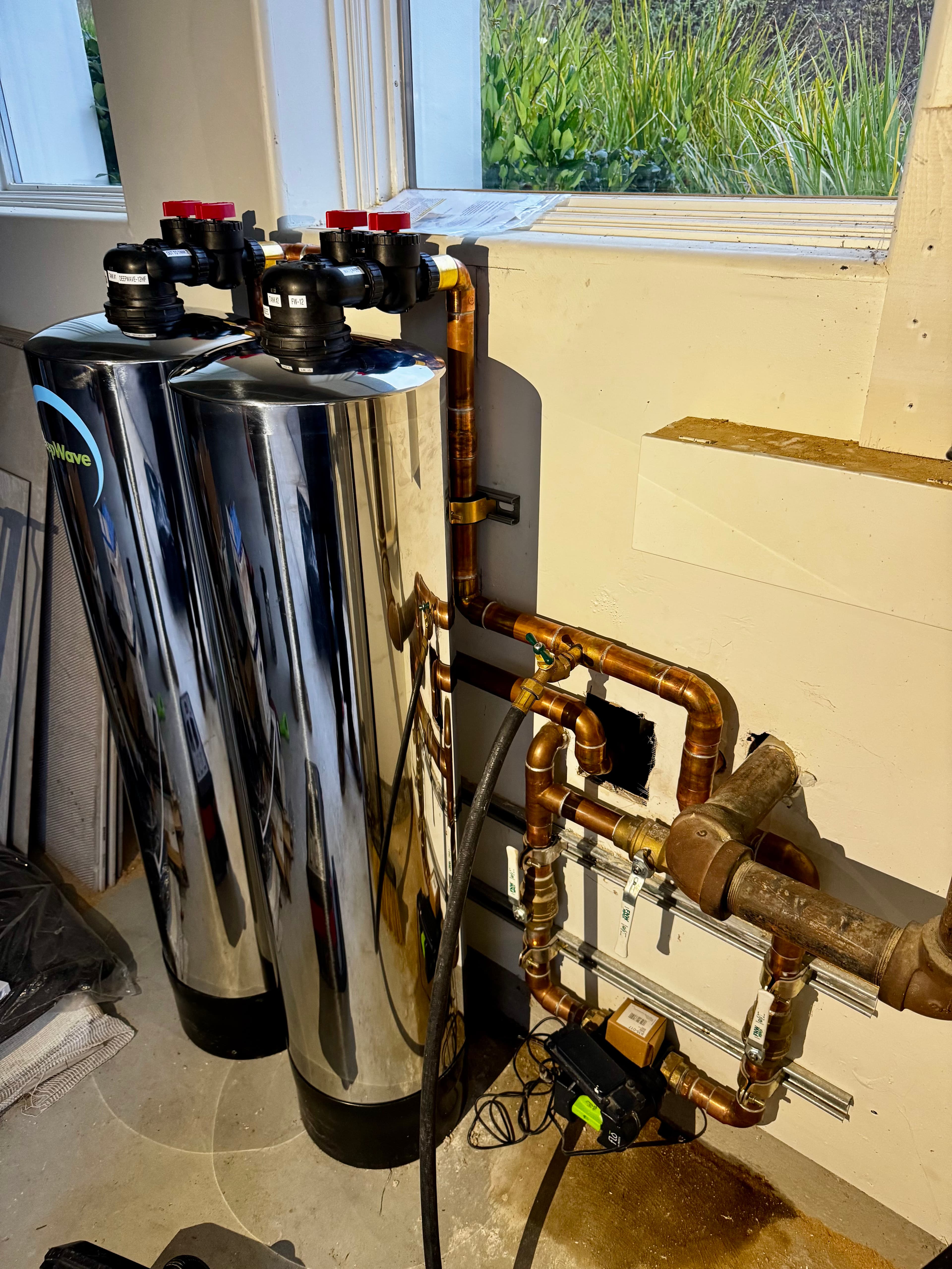 Project Enhance Your Home with a Cutting-Edge Water Filtration System image