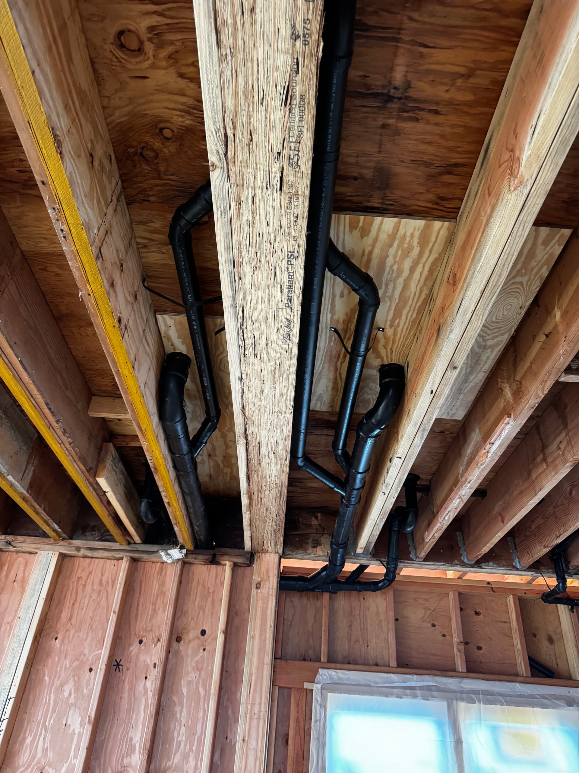 Installing a Reliable Sanitary Waste System