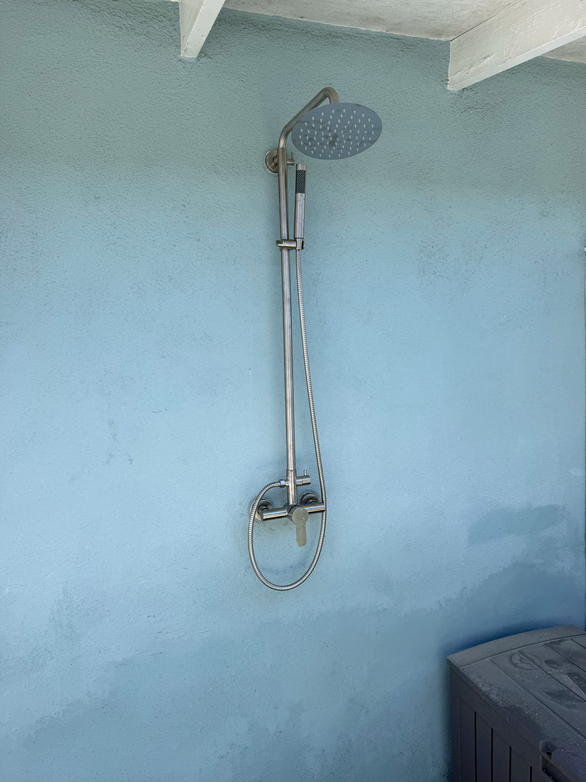Why Every SoCal Home Needs an Outdoor Shower image